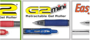 eshop at web store for Ageless Gel Pens Made in America at Pilot Coporation in product category Office Products & Supplies
